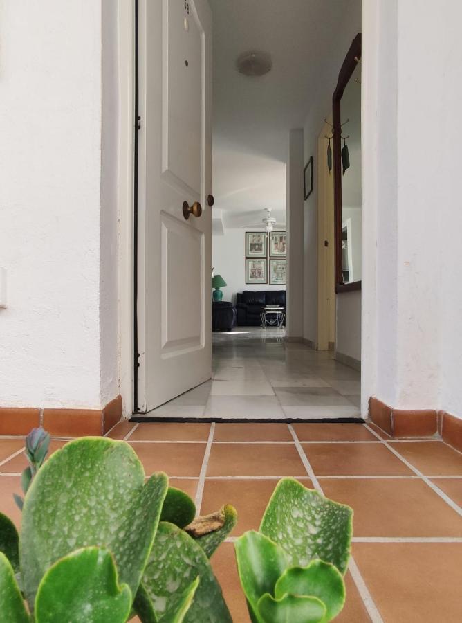 Spaciously Cosy 5b Close To Nerja