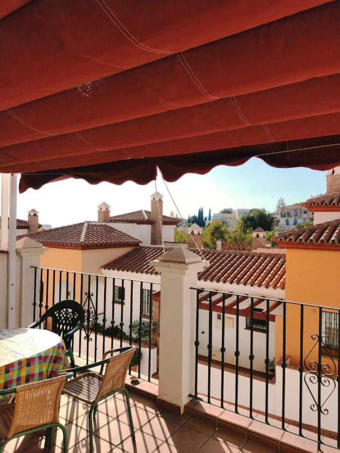 Apartment Spaciously Cosy 5b Close To Nerja