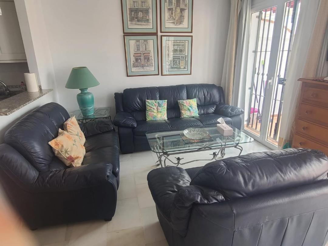 Appartement Spaciously Cosy 5b Close To Nerja