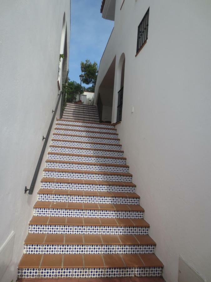 Spaciously Cosy 5b Close To Nerja