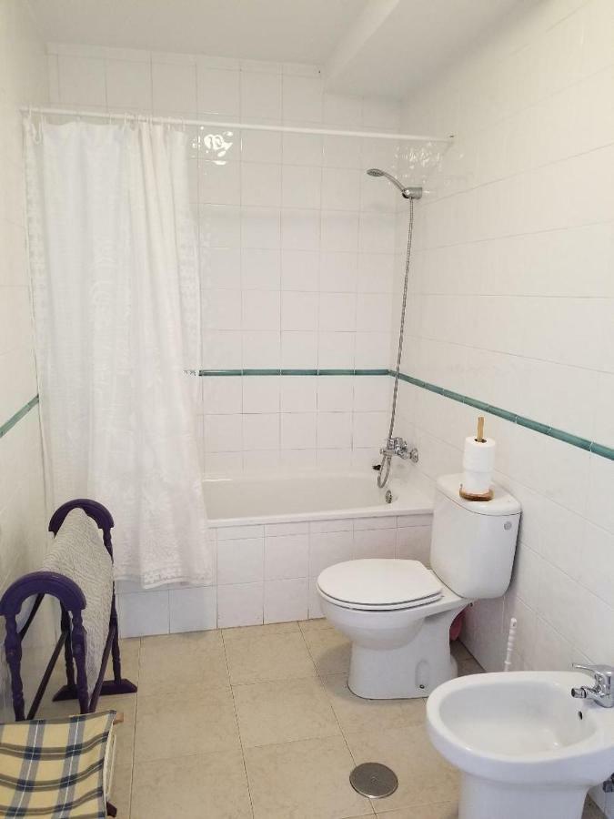 Apartment Spaciously Cosy 5b Close To