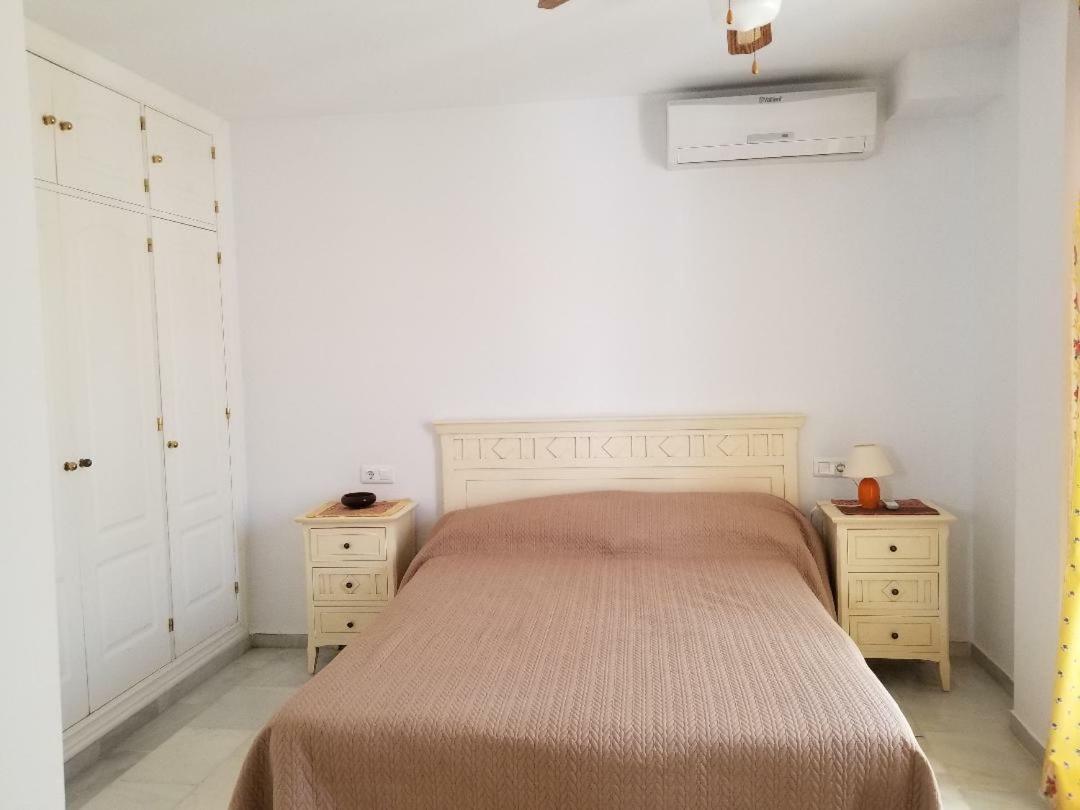 Apartment Spaciously Cosy 5b Close To Nerja