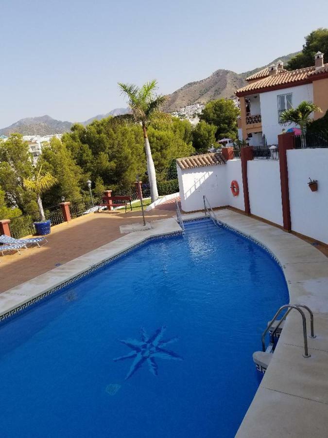 Spaciously Cosy 5b Close To * Nerja