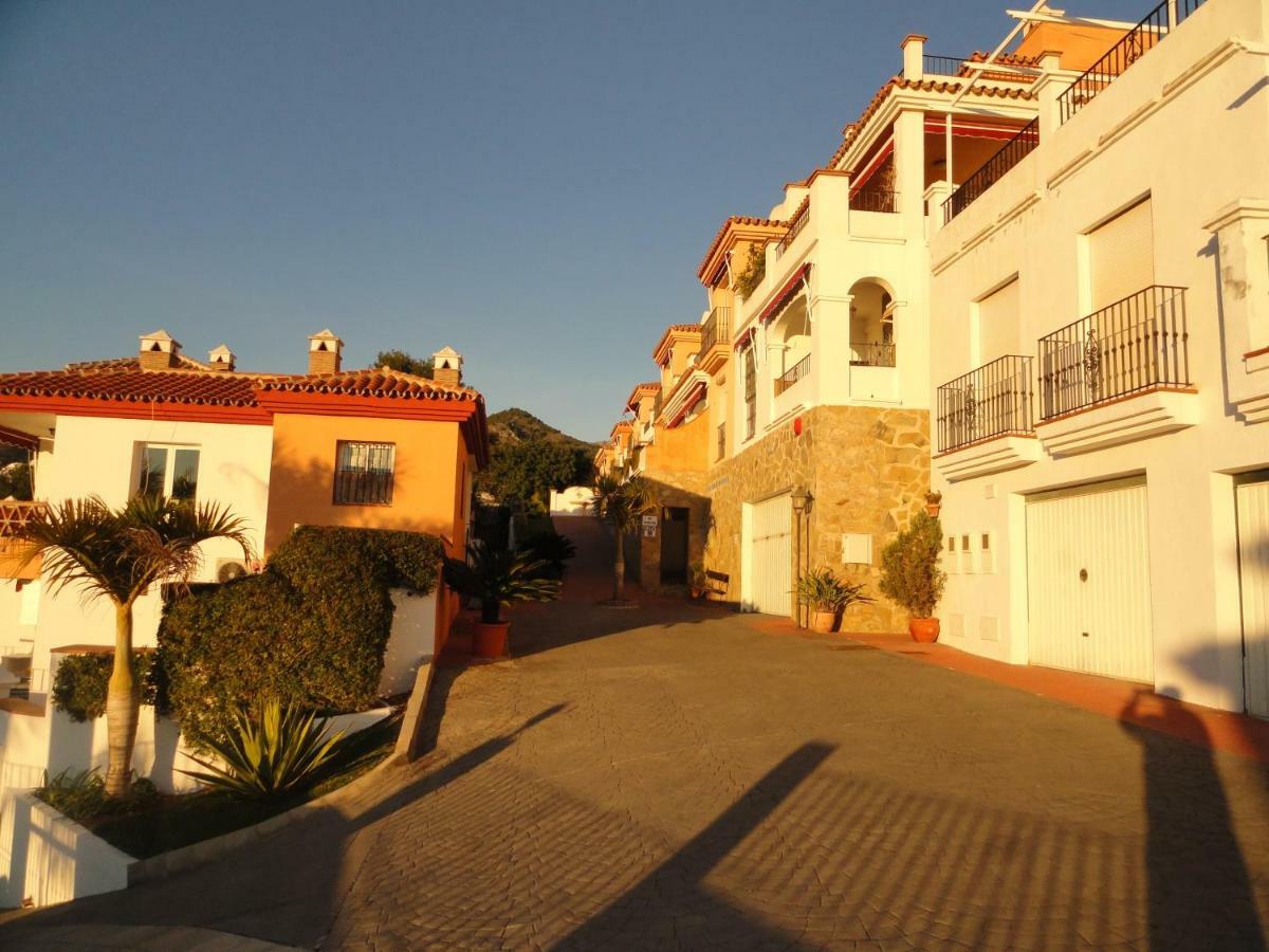 Spaciously Cosy 5b Close To * Nerja